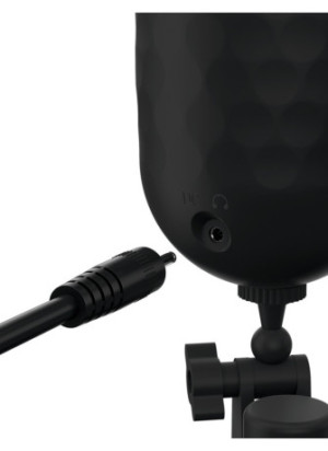 Elite Vibrating Mega Milker